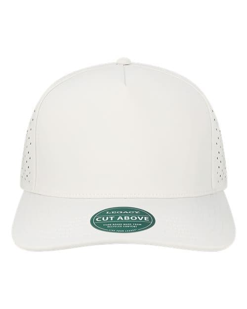 LEGACY The Cut Above Cap