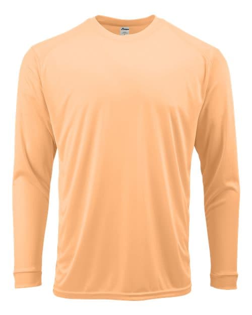 Paragon Youth Long Islander Performance Long Sleeve T-Shirt