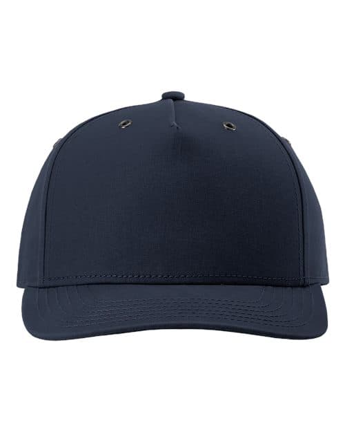 Richardson Burnside Cap