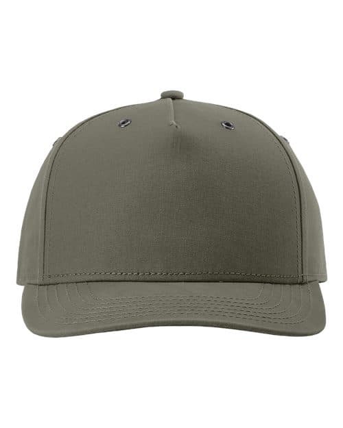 Richardson Burnside Cap