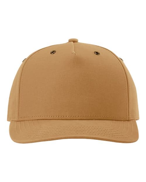 Richardson Burnside Cap