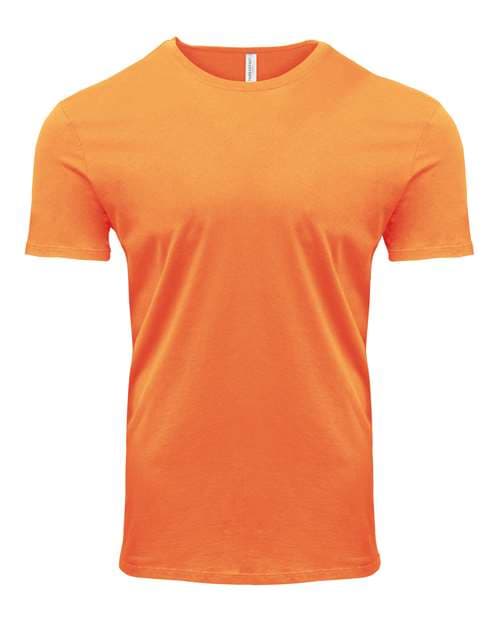 Threadfast Apparel Unisex Pigment Dye T-Shirt