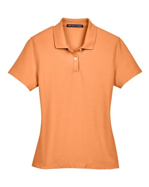 Devon & Jones Women's DRYTEC20™ Performance Polo