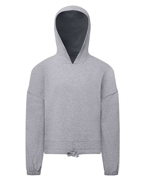 TriDri Youth Maria Hooded Sweatshirt