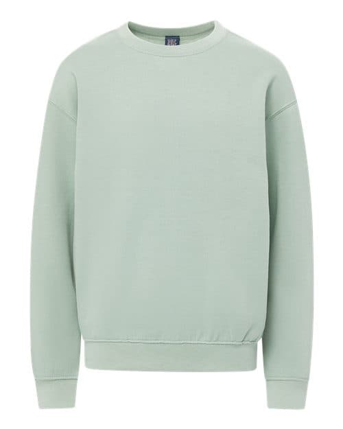 MV Sport Youth Buddy Crewneck Sweatshirt