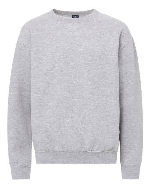 MV Sport Youth Buddy Crewneck Sweatshirt