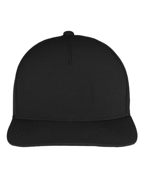 Swannies Wade Cap in Black