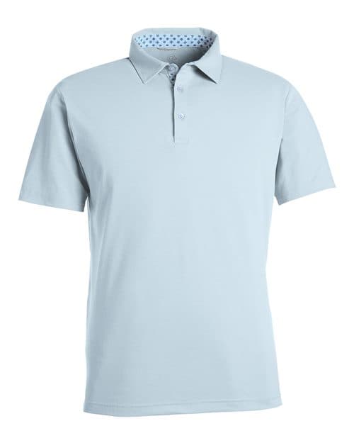 Swannies Men's James H Polo