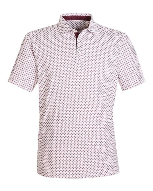 Swannies Men's Hazelwood Polo