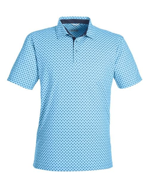 Swannies Men's Hazelwood Polo