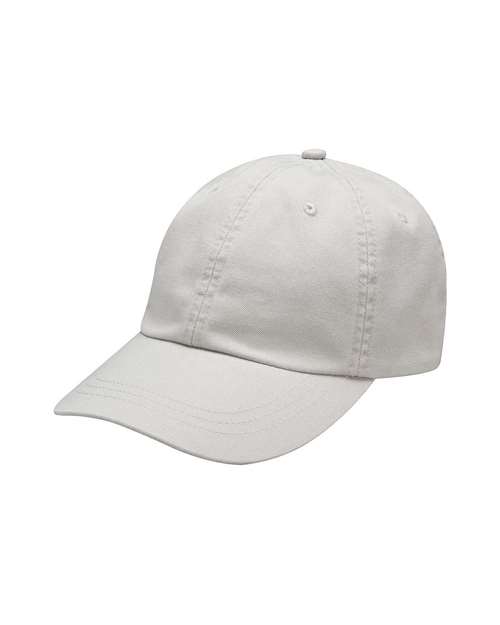 Adams Headwear Optimum II True Color Dad Hat