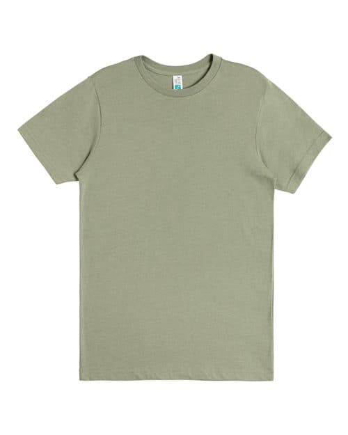 Lane Seven Unisex Deluxe CVC Tee