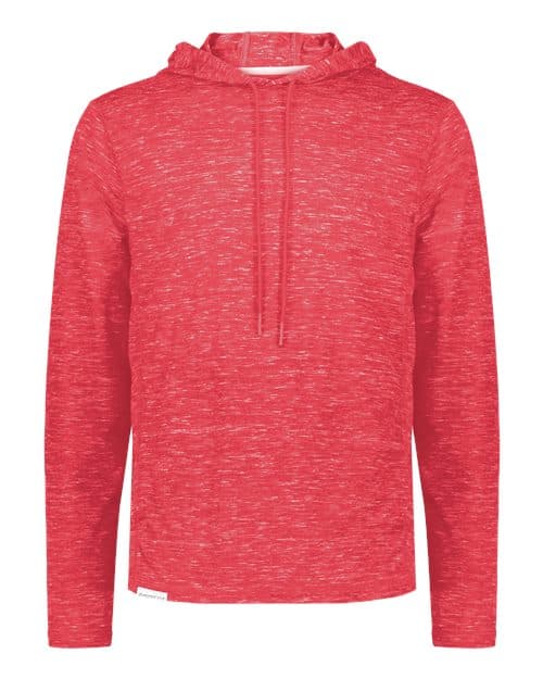 Holloway Men's Eco Revive™ Monterey Hooded Sweatshirt