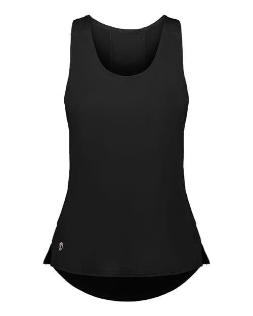 Holloway Women's Coolcore Tank