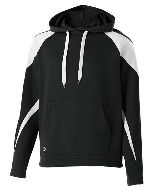 Holloway Youth Prospect Athletic Fleece Hooded Sweatshirt