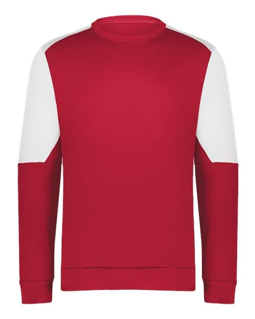 Holloway Men's Momentum Team Crewneck Sweatshirt