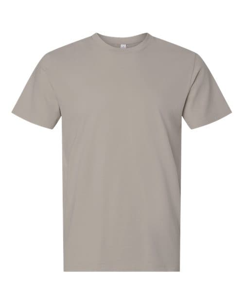 Independent Trading Co. Unisex Premium T-Shirt