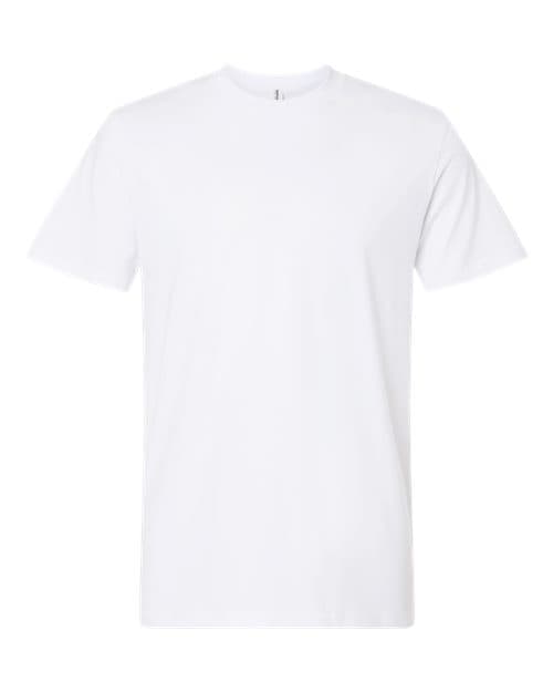 Independent Trading Co. Unisex Premium T-Shirt