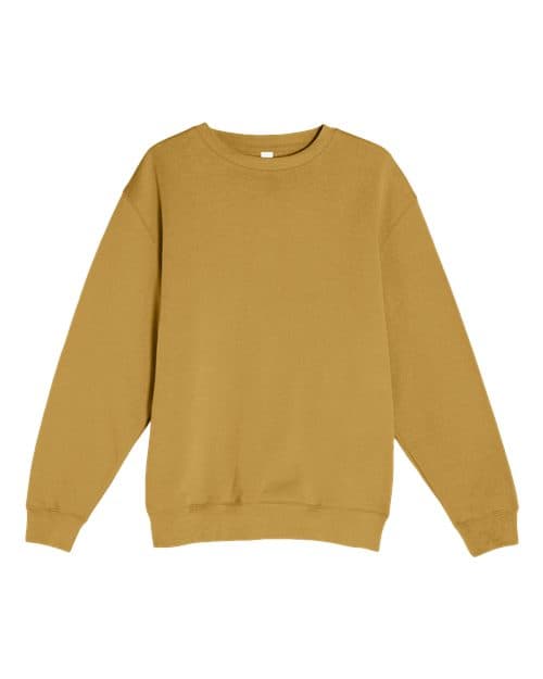 Lane Seven Unisex Premium Crewneck Sweatshirt