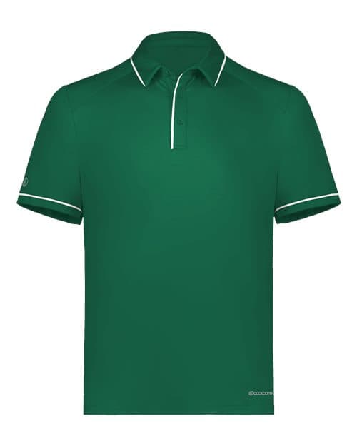 Holloway Men's CoolCore® Polo