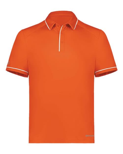 Holloway Men's CoolCore® Polo