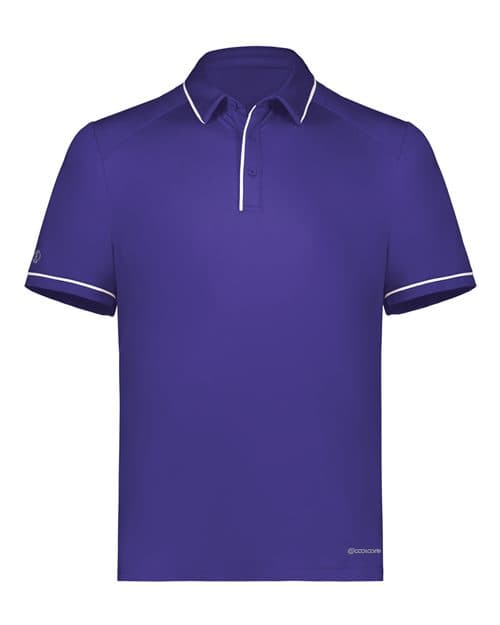 Holloway Men's CoolCore® Polo