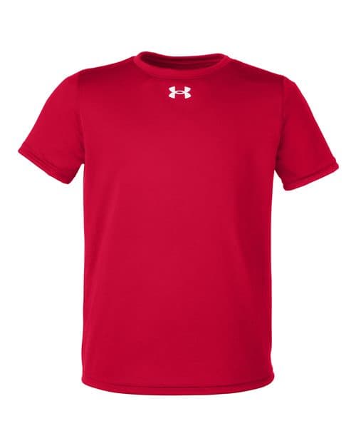 Under Armour Youth Tech™ Team T-Shirt