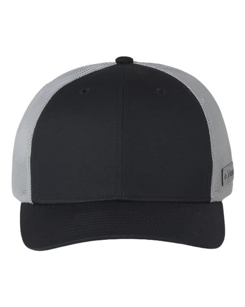 Columbia Spring Grove™ III Snapback Cap in Black/ Cool Grey
