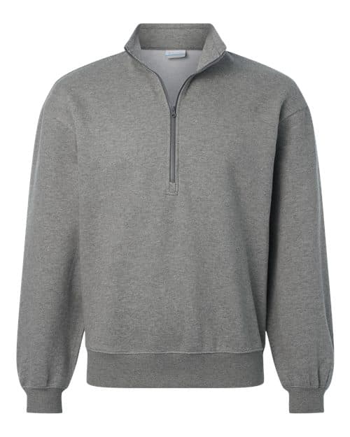 Columbia Women's Aldermore Half-Zip Pullover