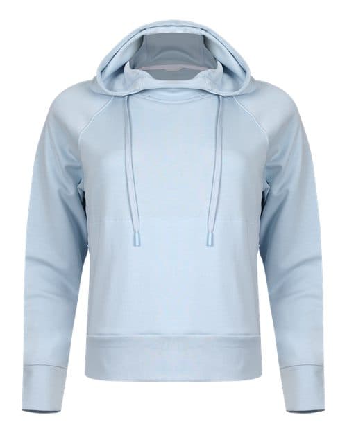 Swannies Women's Emma Hooded Sweatshirt