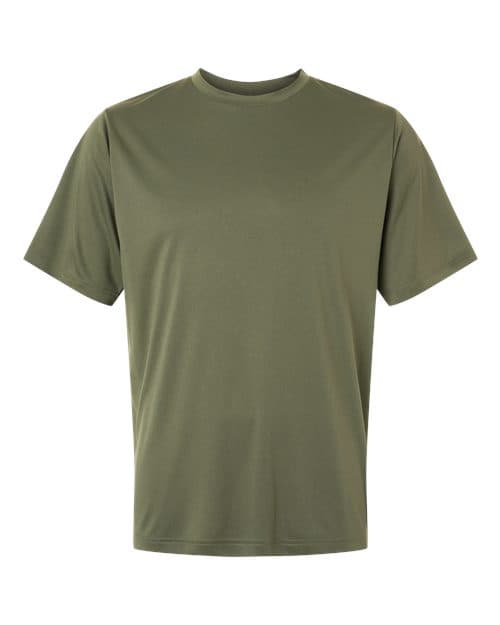 CORE365 Unisex Capital Performance T-Shirt