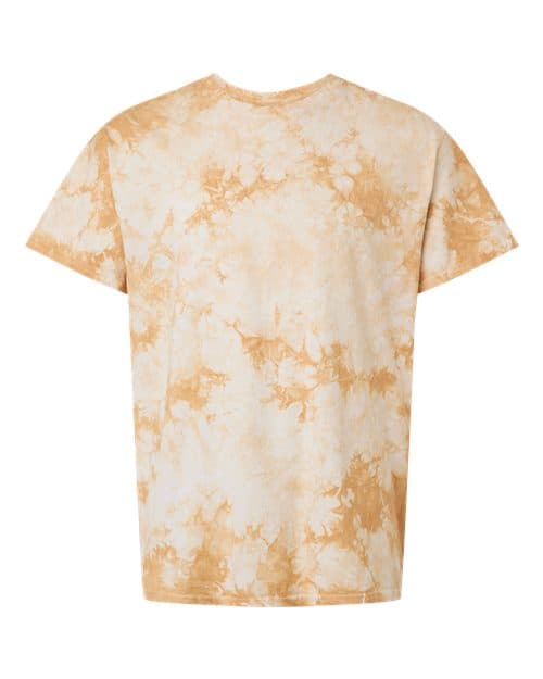 Colortone Unisex Crystal Wash T-Shirt