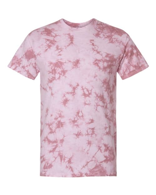 Colortone Unisex Crystal Wash T-Shirt