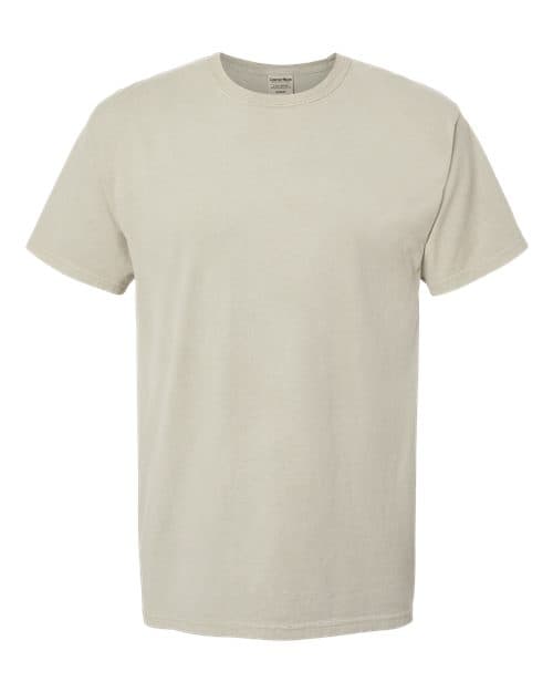 ComfortWash by Hanes Men's Garment-Dyed T-Shirt
