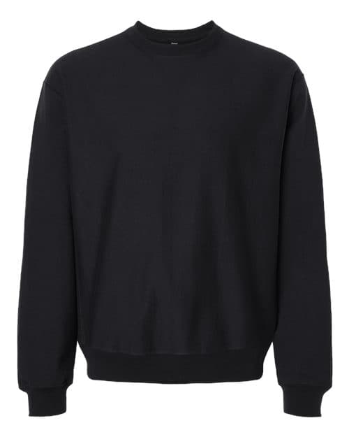 Hanes Unisex Beefy® Sweats Premium Heavyweight Crewneck Sweatshirt