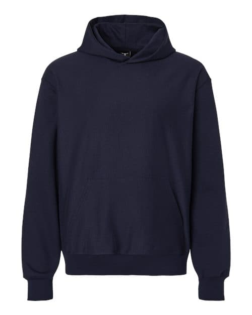 Hanes Unisex Beefy® Sweats Premium Heavyweight Hooded Sweatshirt