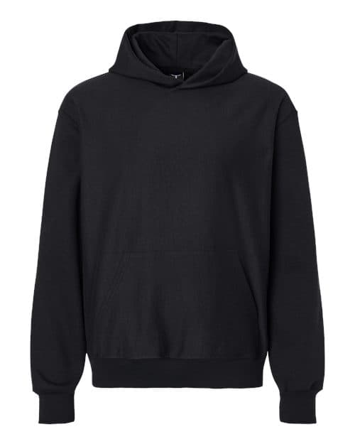 Hanes Unisex Beefy® Sweats Premium Heavyweight Hooded Sweatshirt