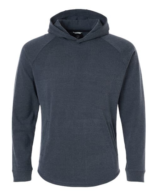 Swannies Men's Glasgow Hooded Sweatshirt
