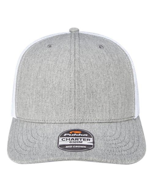 Pukka Charter Six-Panel Cap