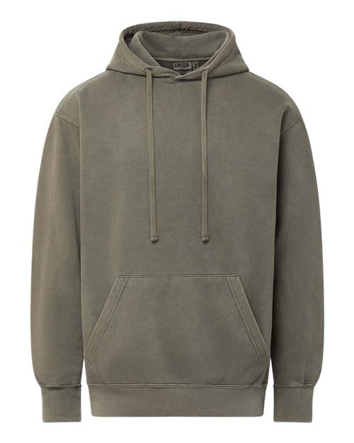 MV Sport Men's Coastal Color™ Hooded Sweatshirt