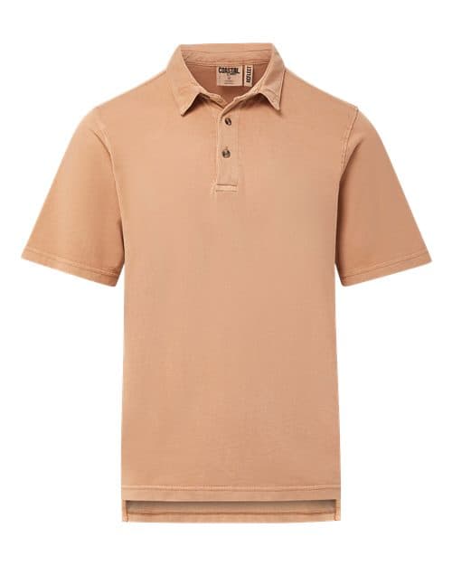 MV Sport Men's Coastal Color™ Polo