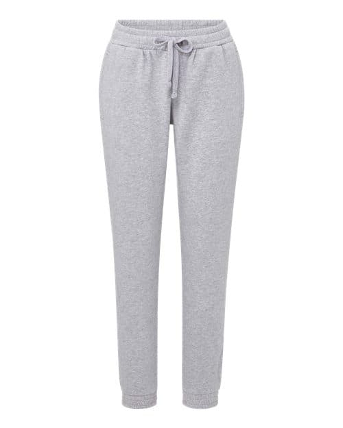 MV Sport Women's Vintage Fleece Joggers
