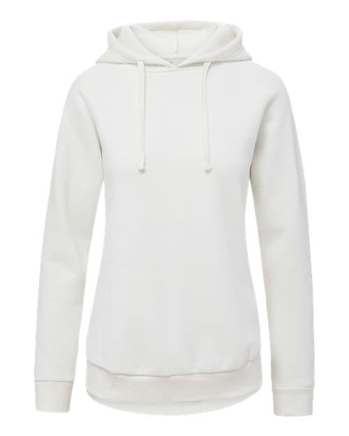 MV Sport Women's Vintage Fleece Hooded Sweatshirt
