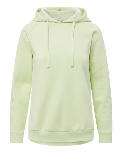 MV Sport Women's Vintage Fleece Hooded Sweatshirt