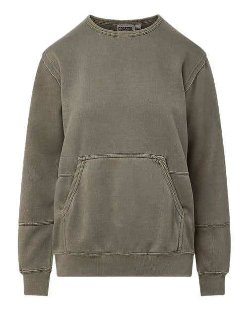 MV Sport Women's Coastal Color™ Sweatshirt