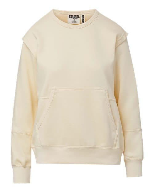MV Sport Women's Coastal Color™ Sweatshirt