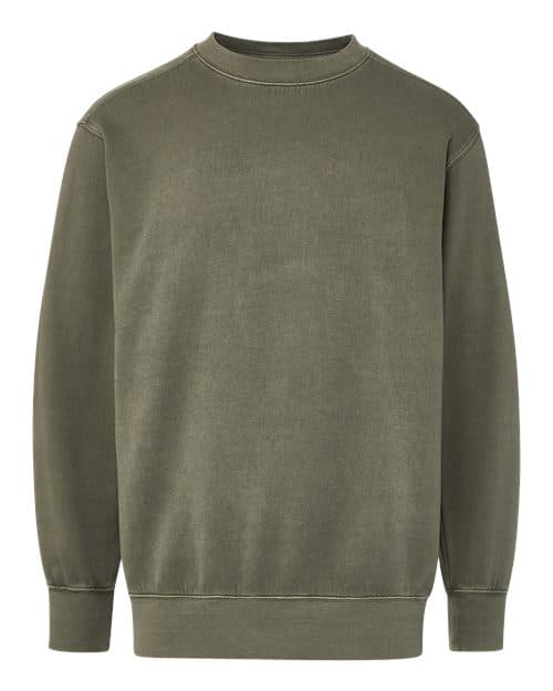 MV Sport Men's Coastal Color™ Crewneck Sweatshirt