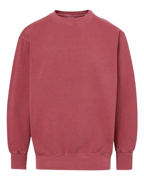 MV Sport Men's Coastal Color™ Crewneck Sweatshirt