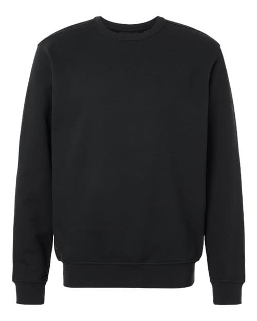 DRI DUCK Men's Granite Crewneck Pullover