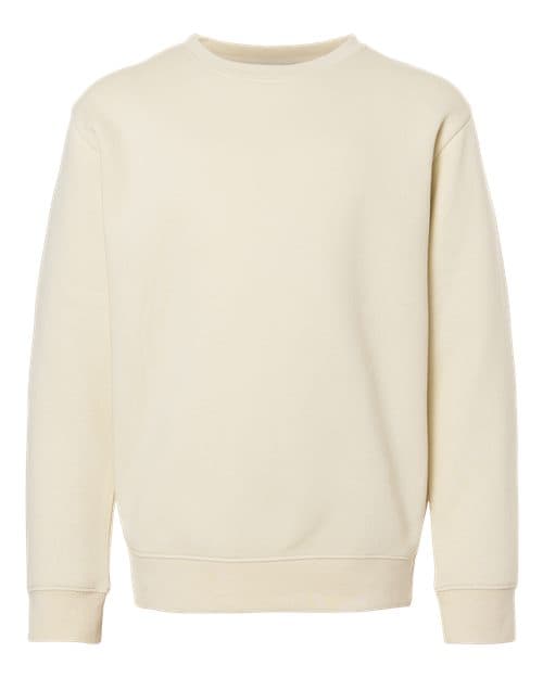 LAT Youth Crewneck Sweatshirt